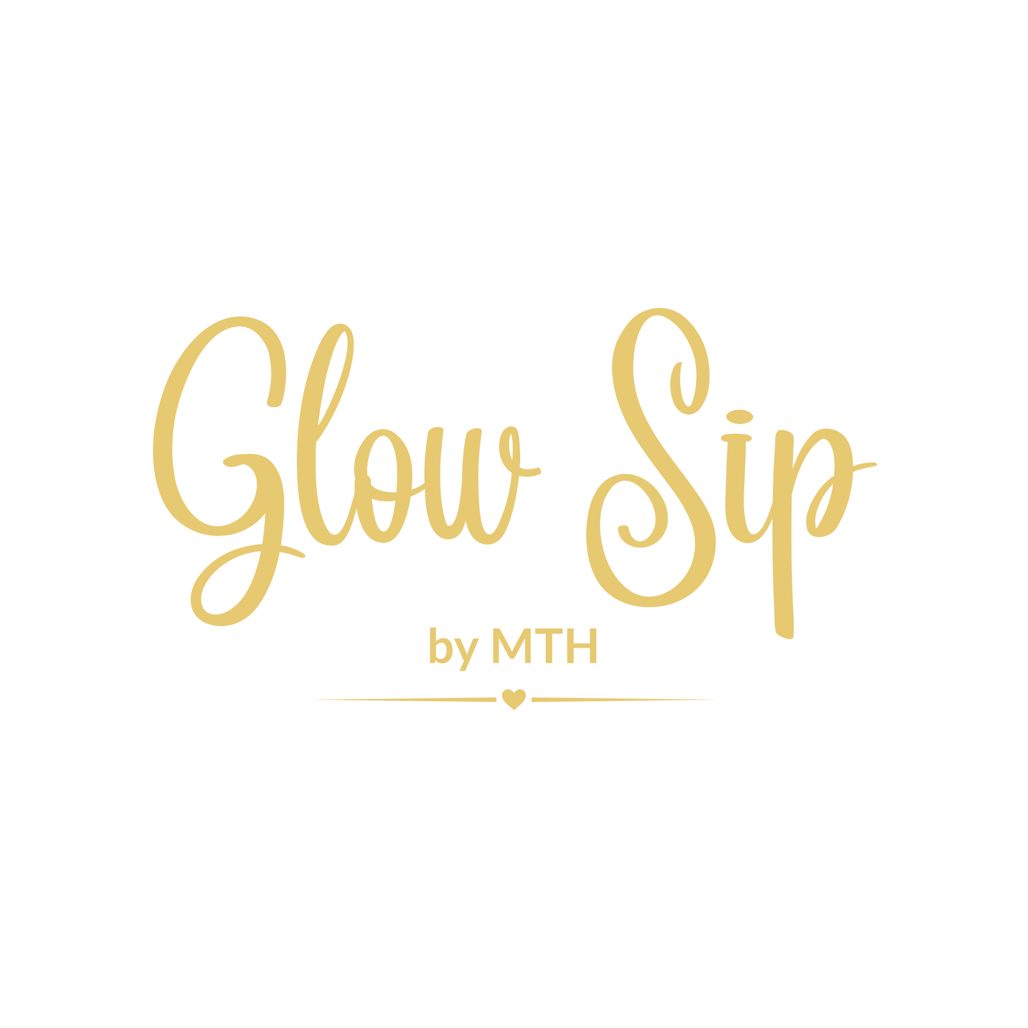 Glow Sip by MTH
